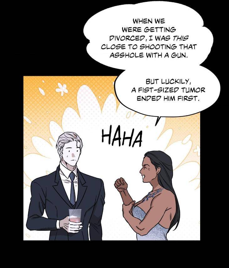 Aesthetics-Of-Unpleasantness-By-Seuseu-Uncensored-Eng page 10