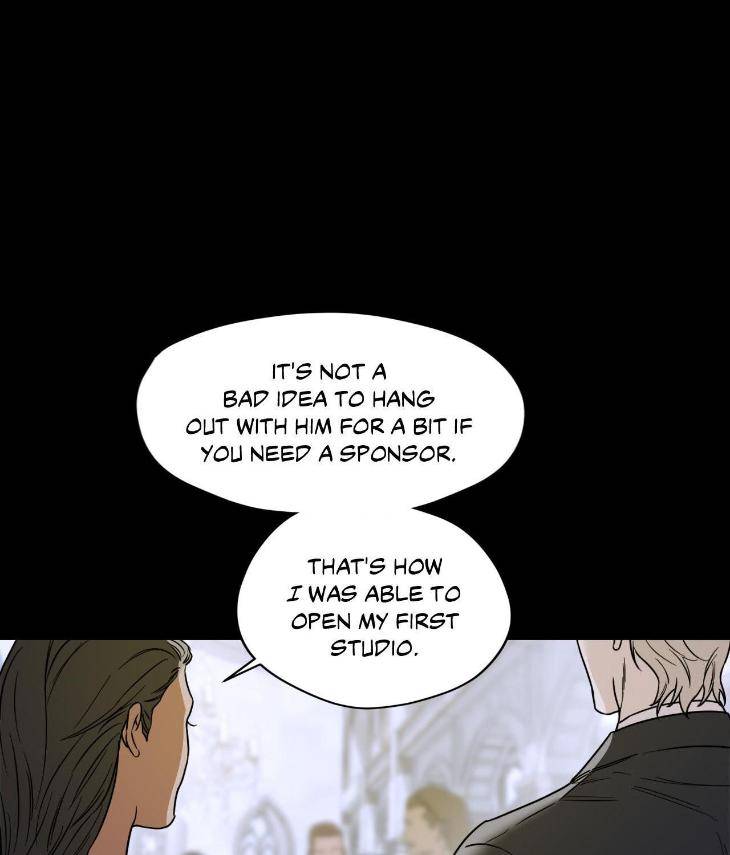 Aesthetics-Of-Unpleasantness-By-Seuseu-Uncensored-Eng page 11
