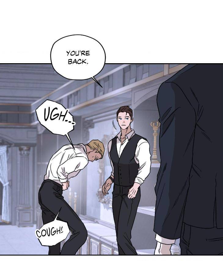 Aesthetics-Of-Unpleasantness-By-Seuseu-Uncensored-Eng page 23