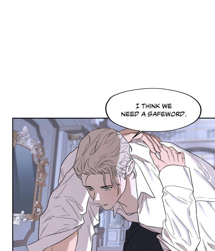 Aesthetics-Of-Unpleasantness-By-Seuseu-Uncensored-Eng page 50