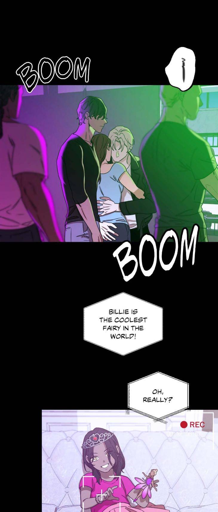 Aesthetics-Of-Unpleasantness-By-Seuseu-Uncensored-Eng page 2