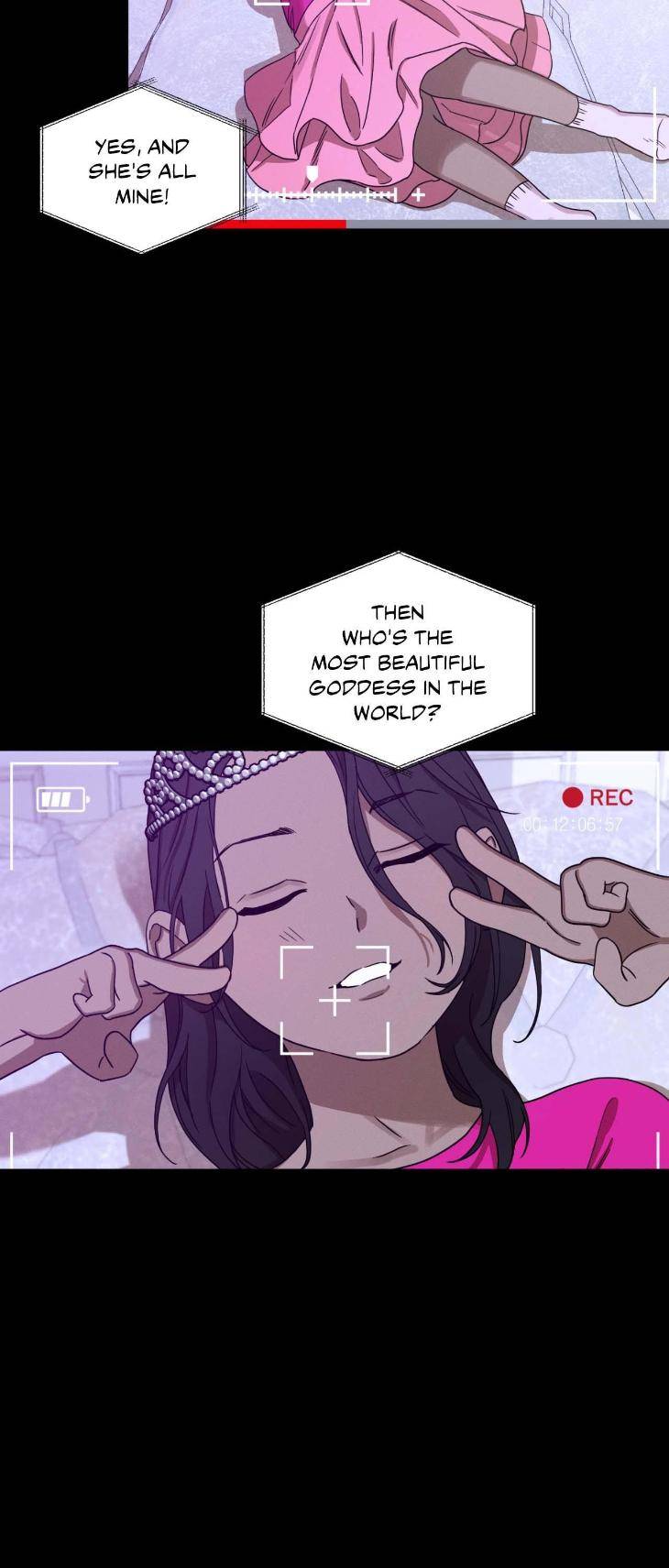 Aesthetics-Of-Unpleasantness-By-Seuseu-Uncensored-Eng page 3