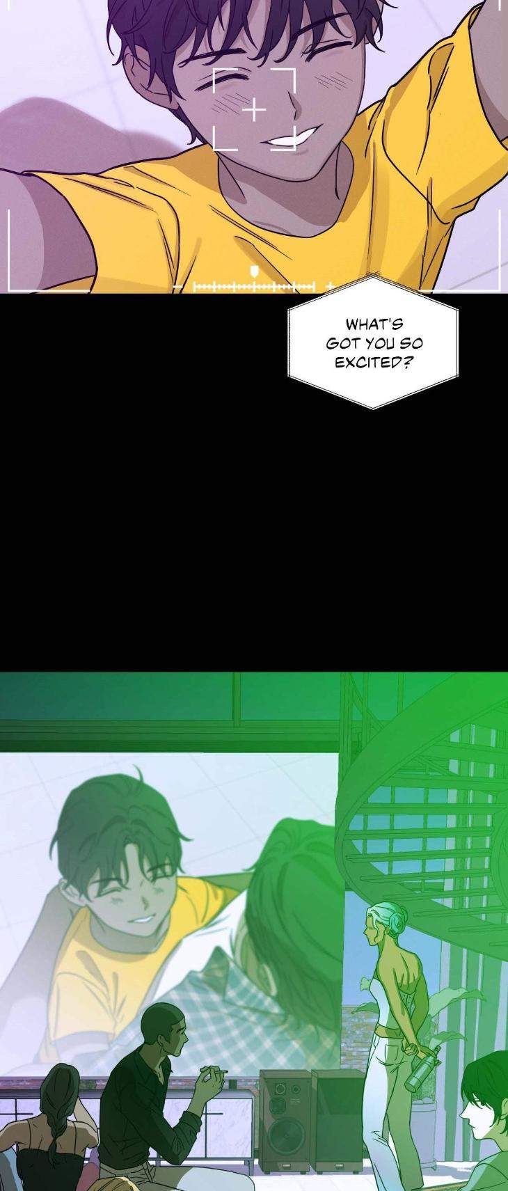 Aesthetics-Of-Unpleasantness-By-Seuseu-Uncensored-Eng page 5
