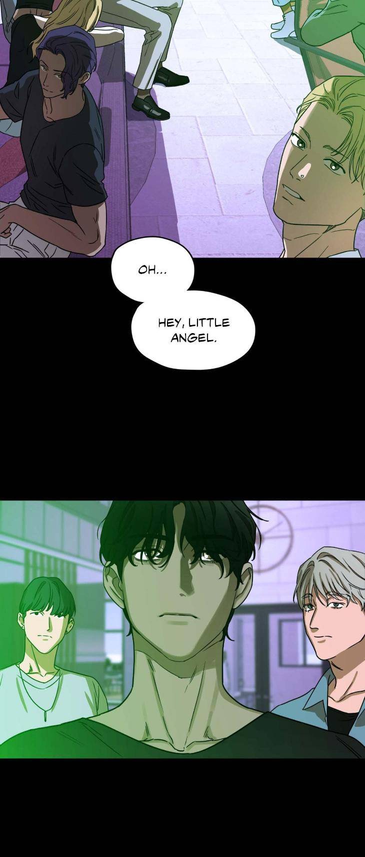 Aesthetics-Of-Unpleasantness-By-Seuseu-Uncensored-Eng page 6
