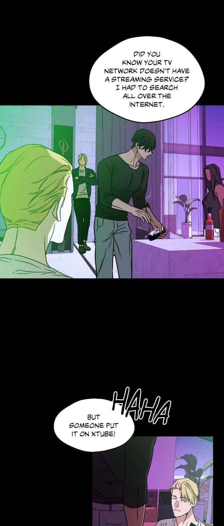 Aesthetics-Of-Unpleasantness-By-Seuseu-Uncensored-Eng page 7