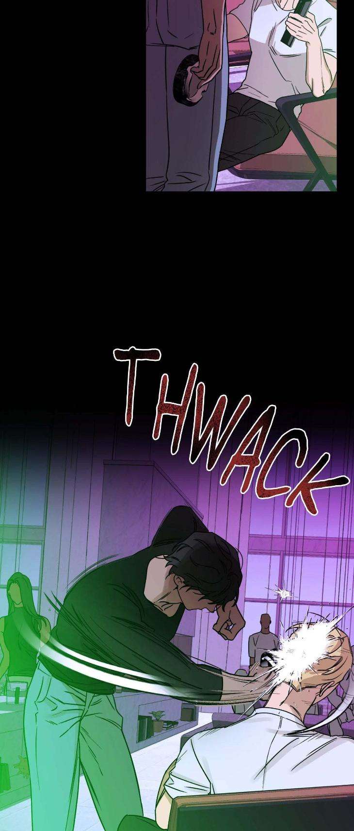 Aesthetics-Of-Unpleasantness-By-Seuseu-Uncensored-Eng page 8