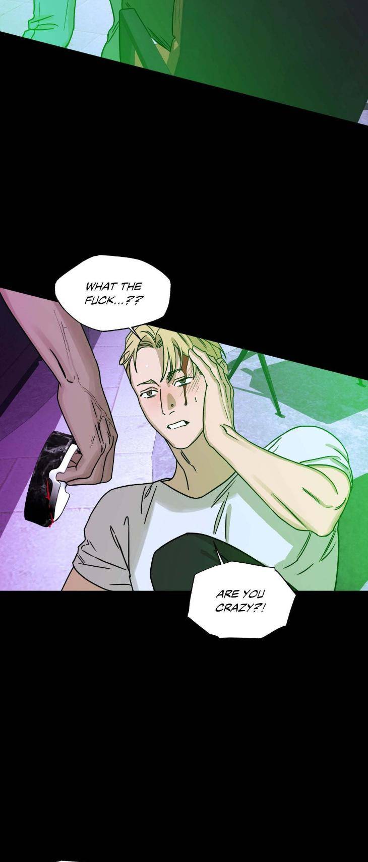 Aesthetics-Of-Unpleasantness-By-Seuseu-Uncensored-Eng page 9