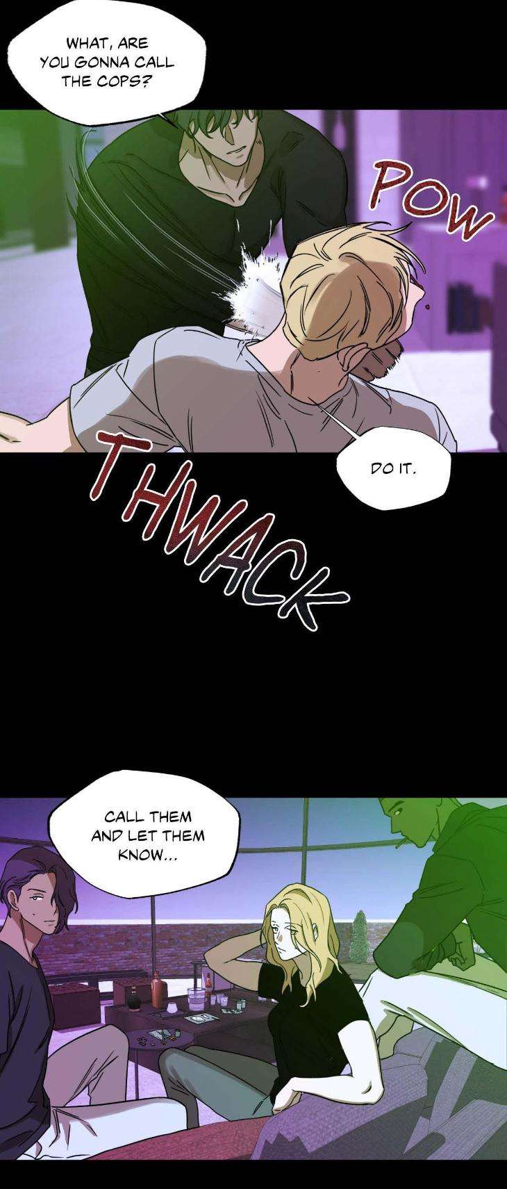 Aesthetics-Of-Unpleasantness-By-Seuseu-Uncensored-Eng page 10