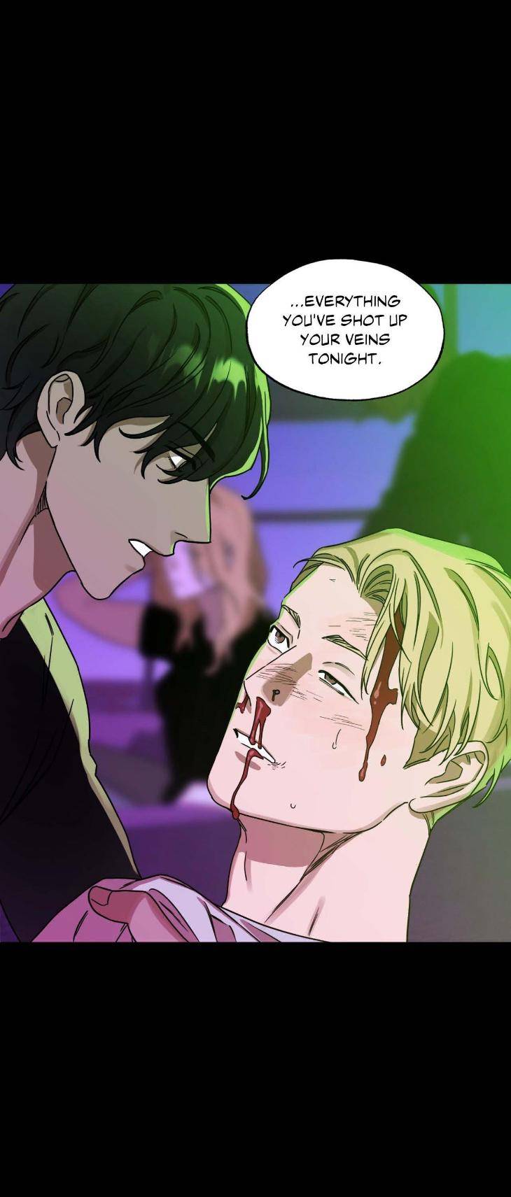 Aesthetics-Of-Unpleasantness-By-Seuseu-Uncensored-Eng page 11