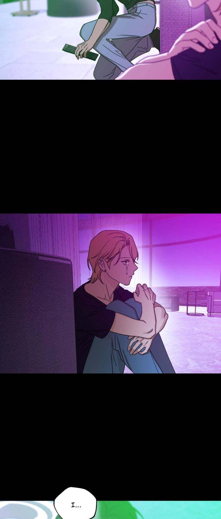 Aesthetics-Of-Unpleasantness-By-Seuseu-Uncensored-Eng page 15