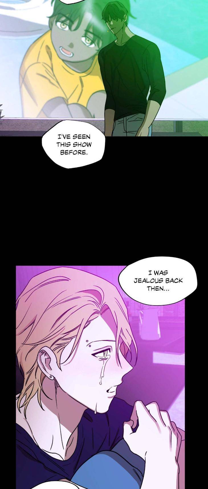 Aesthetics-Of-Unpleasantness-By-Seuseu-Uncensored-Eng page 16