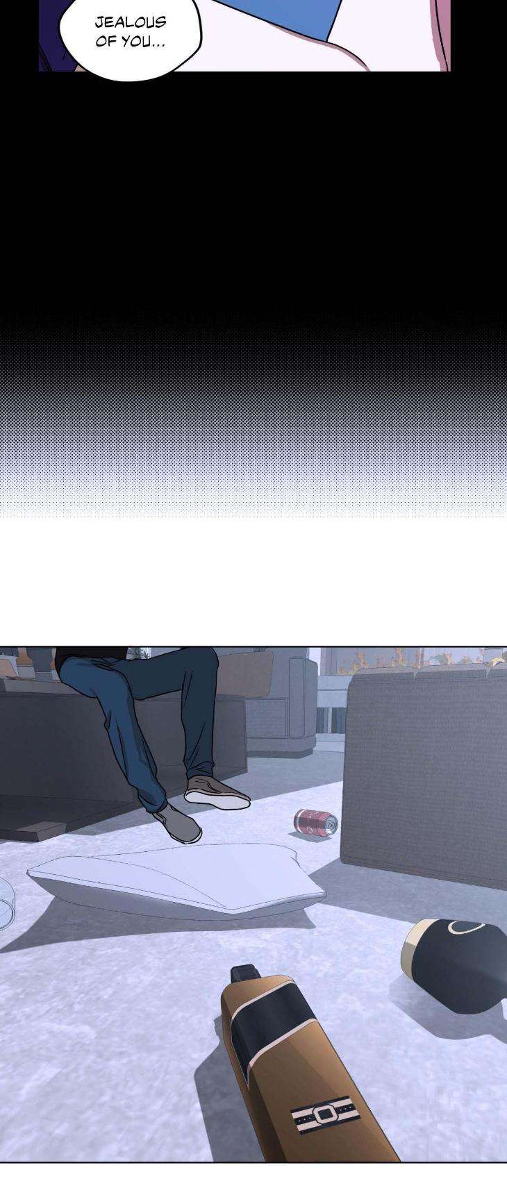 Aesthetics-Of-Unpleasantness-By-Seuseu-Uncensored-Eng page 17
