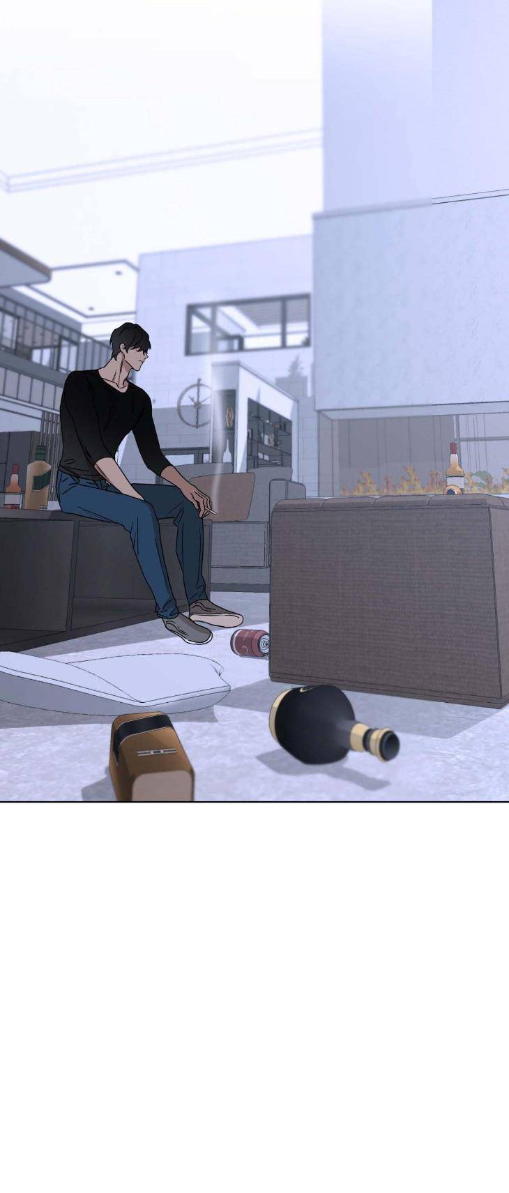 Aesthetics-Of-Unpleasantness-By-Seuseu-Uncensored-Eng page 19