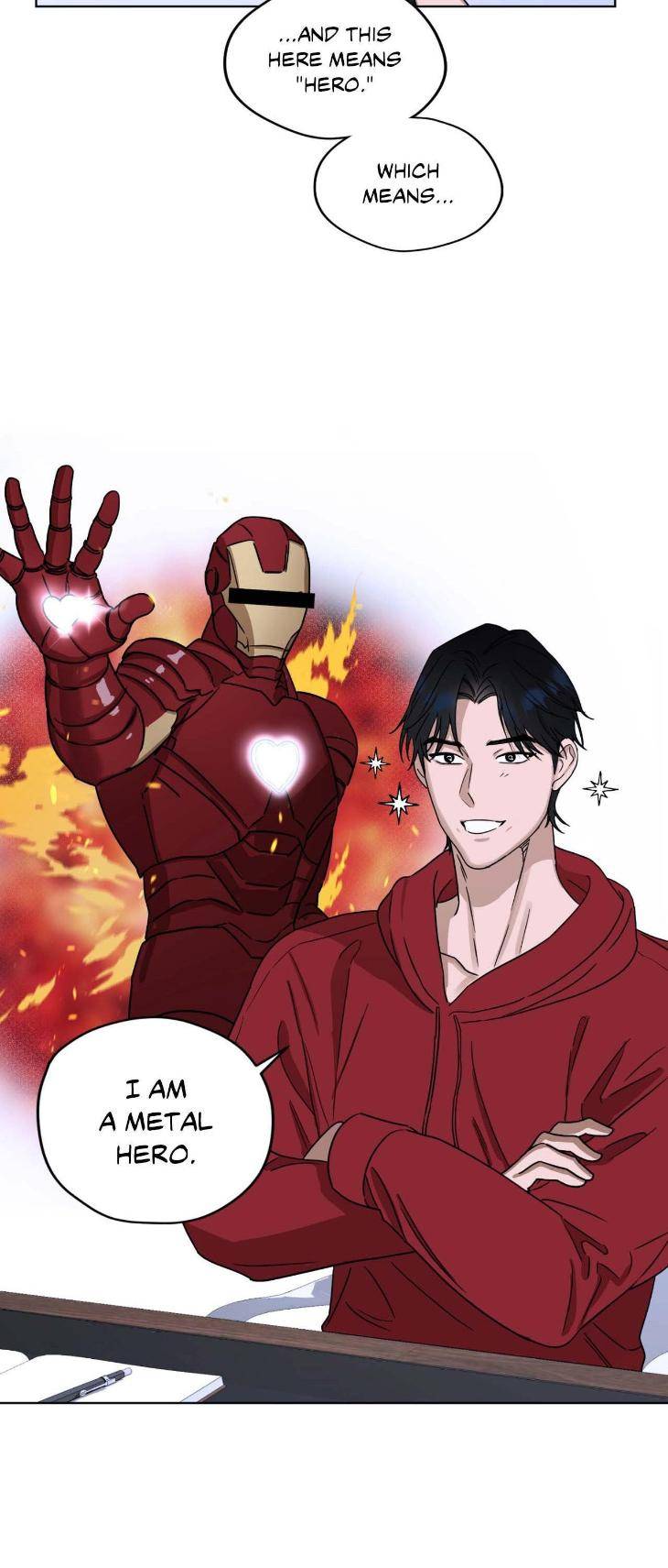 Aesthetics-Of-Unpleasantness-By-Seuseu-Uncensored-Eng page 23