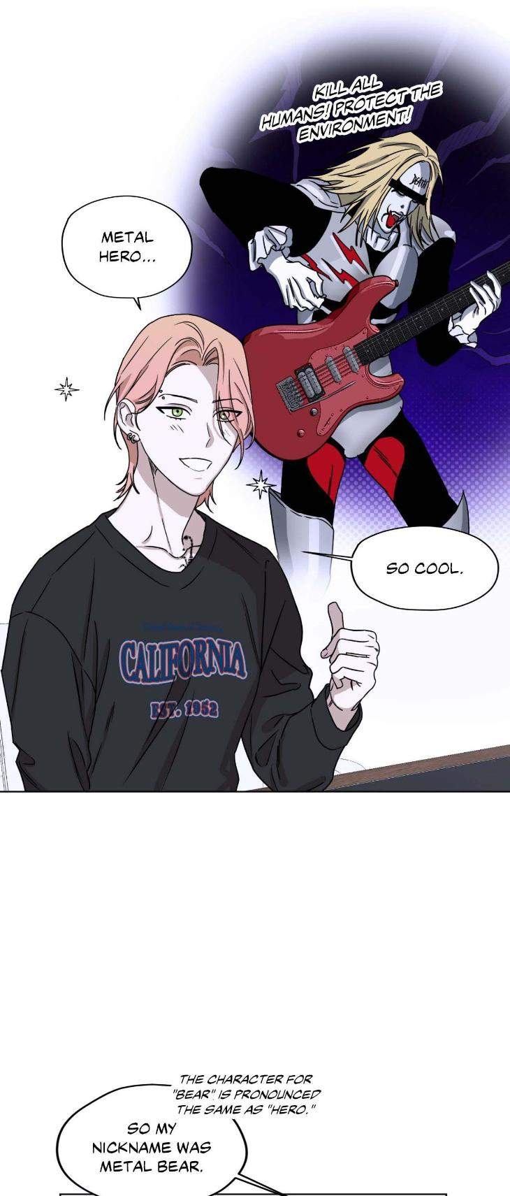 Aesthetics-Of-Unpleasantness-By-Seuseu-Uncensored-Eng page 24