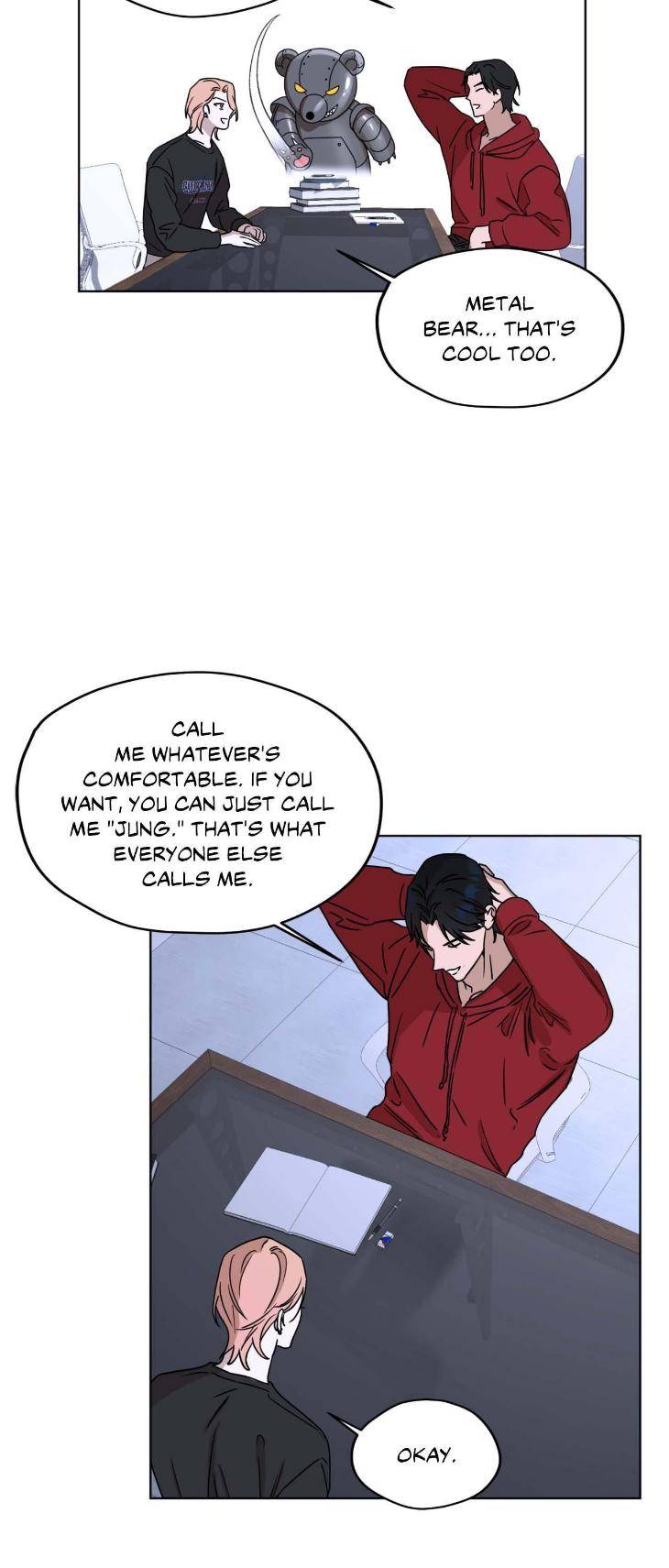 Aesthetics-Of-Unpleasantness-By-Seuseu-Uncensored-Eng page 25