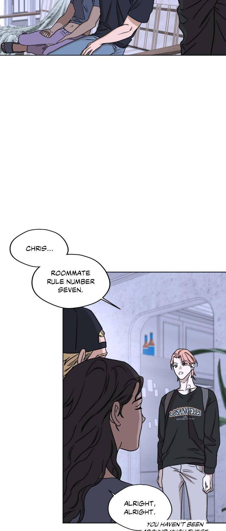 Aesthetics-Of-Unpleasantness-By-Seuseu-Uncensored-Eng page 31