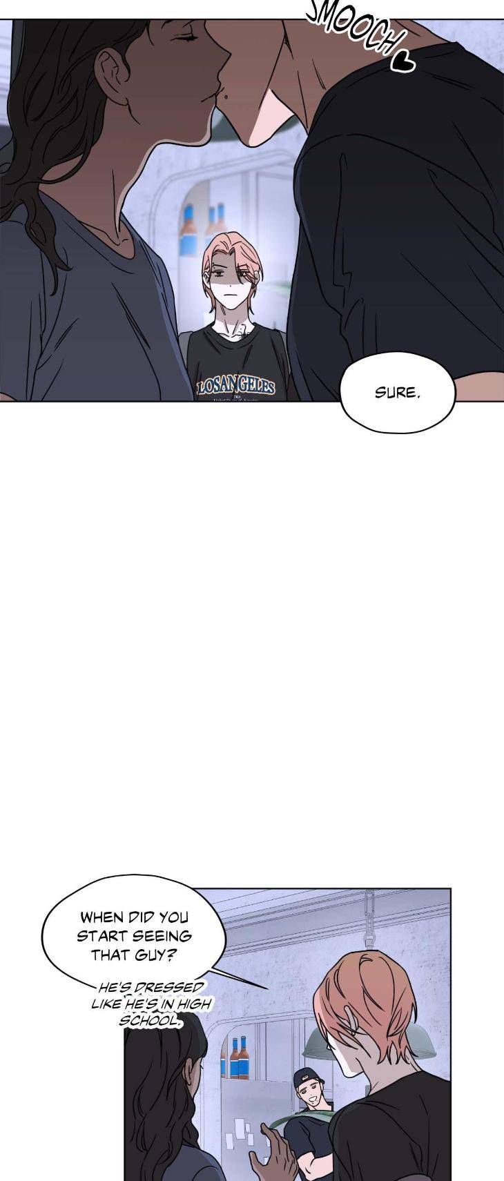 Aesthetics-Of-Unpleasantness-By-Seuseu-Uncensored-Eng page 33