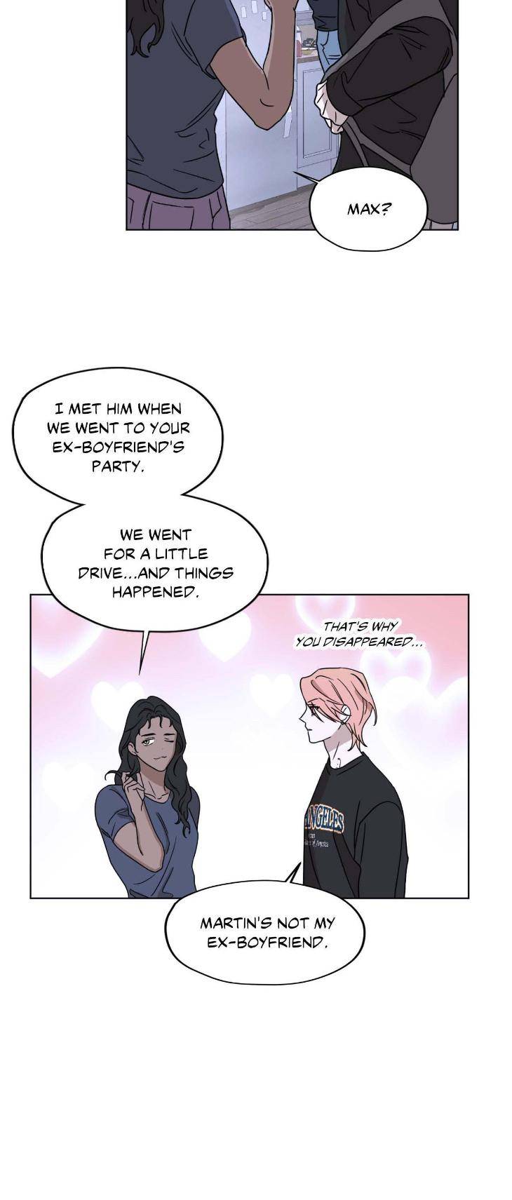 Aesthetics-Of-Unpleasantness-By-Seuseu-Uncensored-Eng page 34