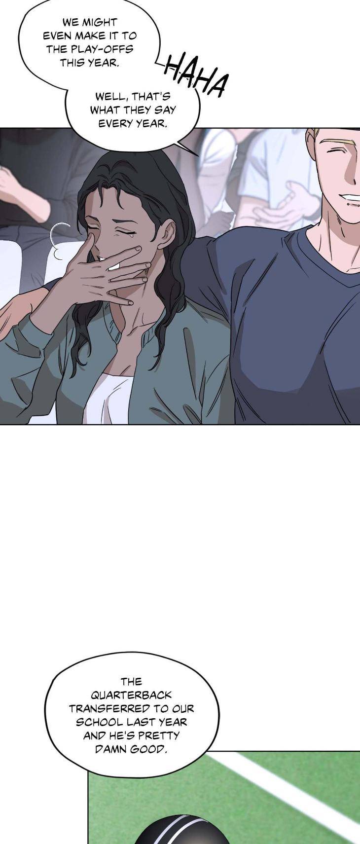 Aesthetics-Of-Unpleasantness-By-Seuseu-Uncensored-Eng page 5