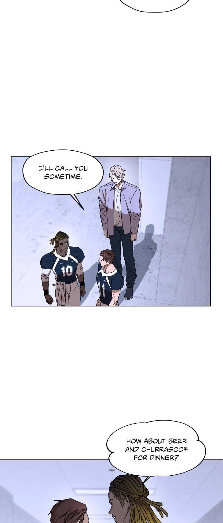 Aesthetics-Of-Unpleasantness-By-Seuseu-Uncensored-Eng page 31