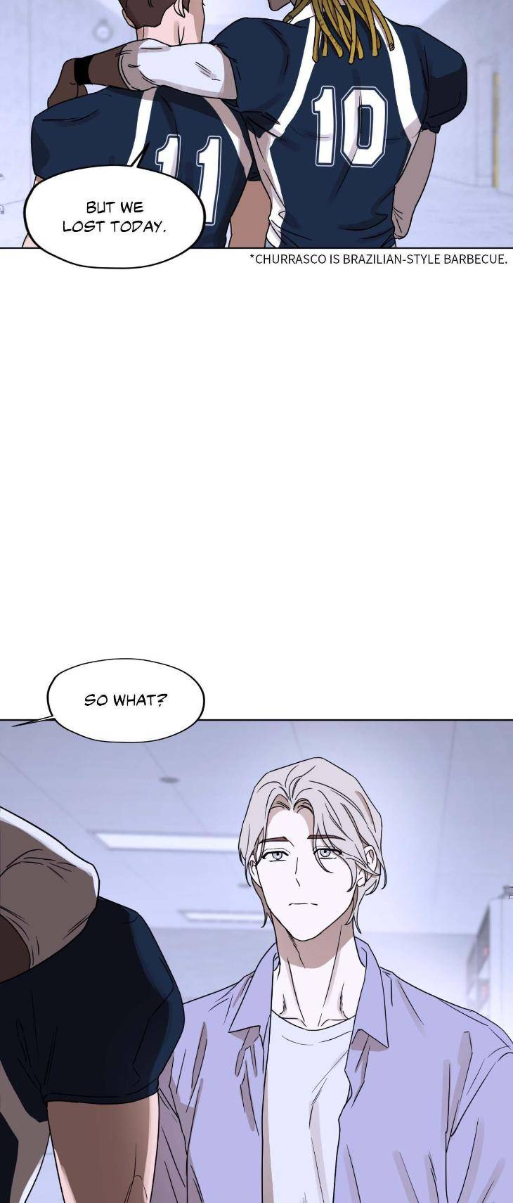 Aesthetics-Of-Unpleasantness-By-Seuseu-Uncensored-Eng page 32