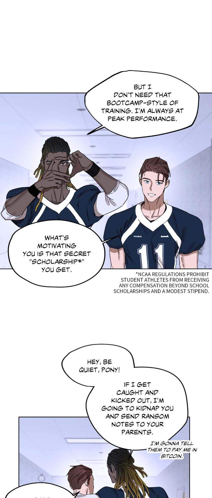 Aesthetics-Of-Unpleasantness-By-Seuseu-Uncensored-Eng page 34
