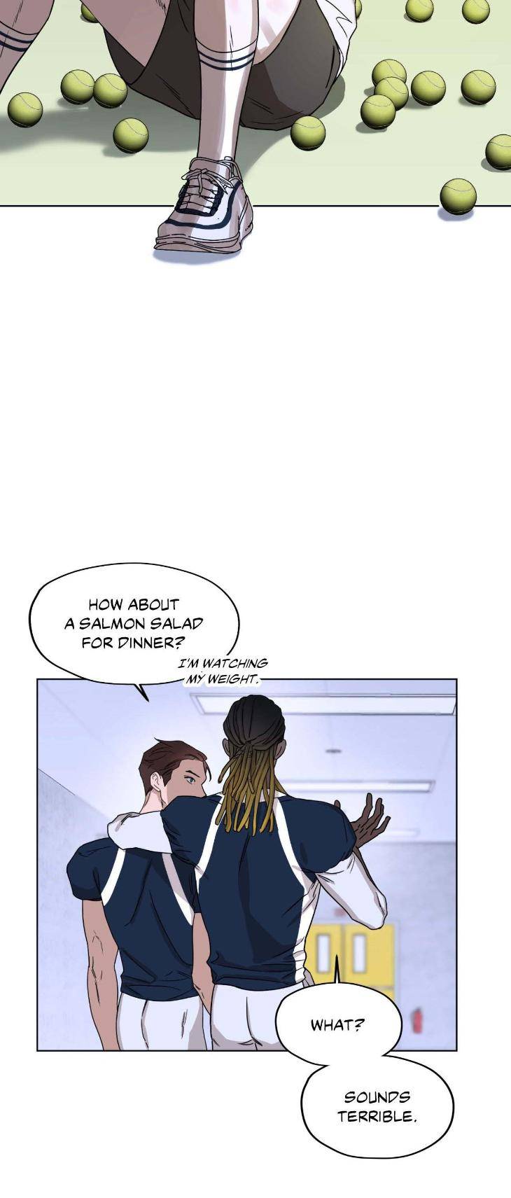 Aesthetics-Of-Unpleasantness-By-Seuseu-Uncensored-Eng page 40