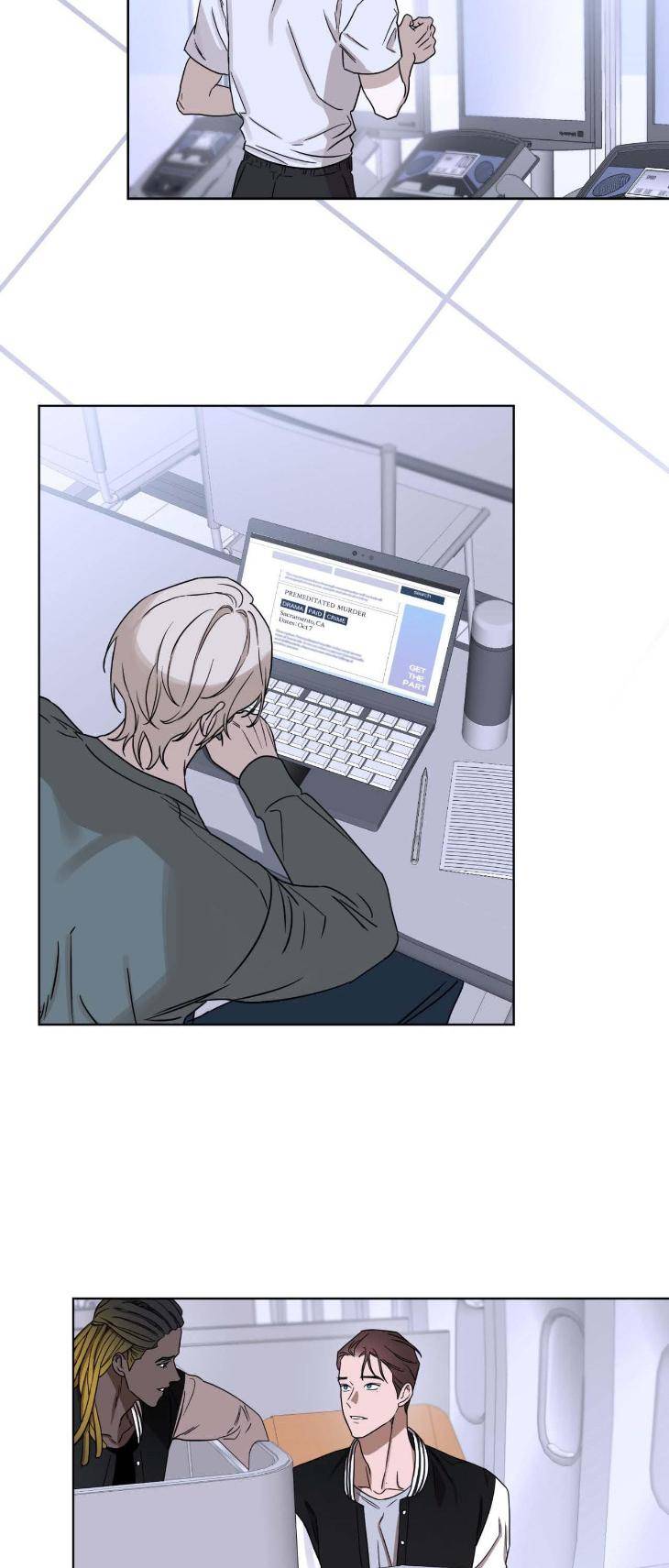 Aesthetics-Of-Unpleasantness-By-Seuseu-Uncensored-Eng page 43