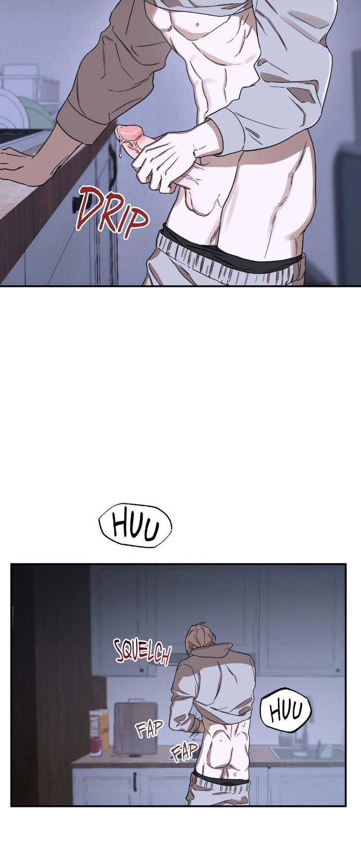 Aesthetics-Of-Unpleasantness-By-Seuseu-Uncensored-Eng page 12