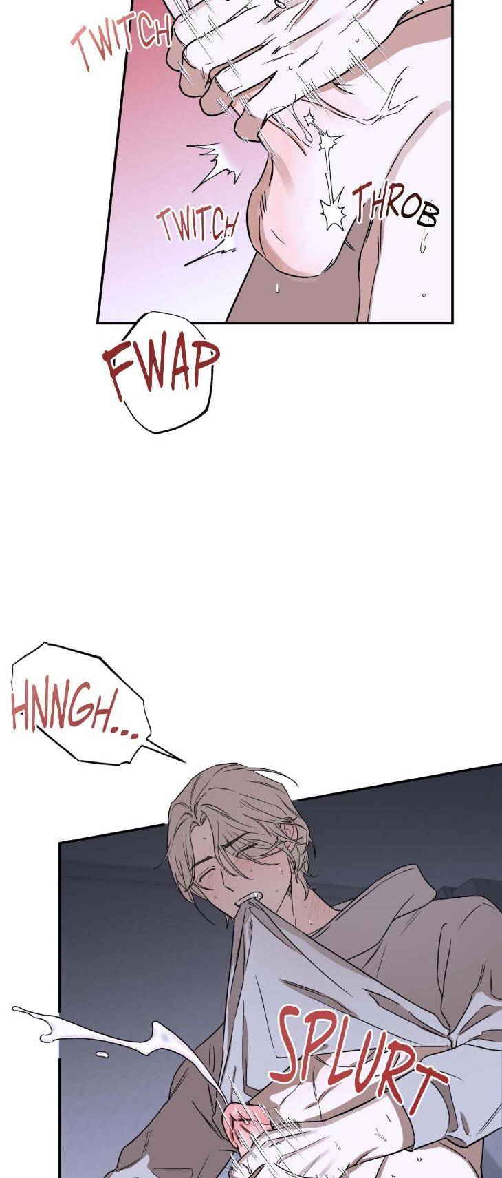 Aesthetics-Of-Unpleasantness-By-Seuseu-Uncensored-Eng page 14