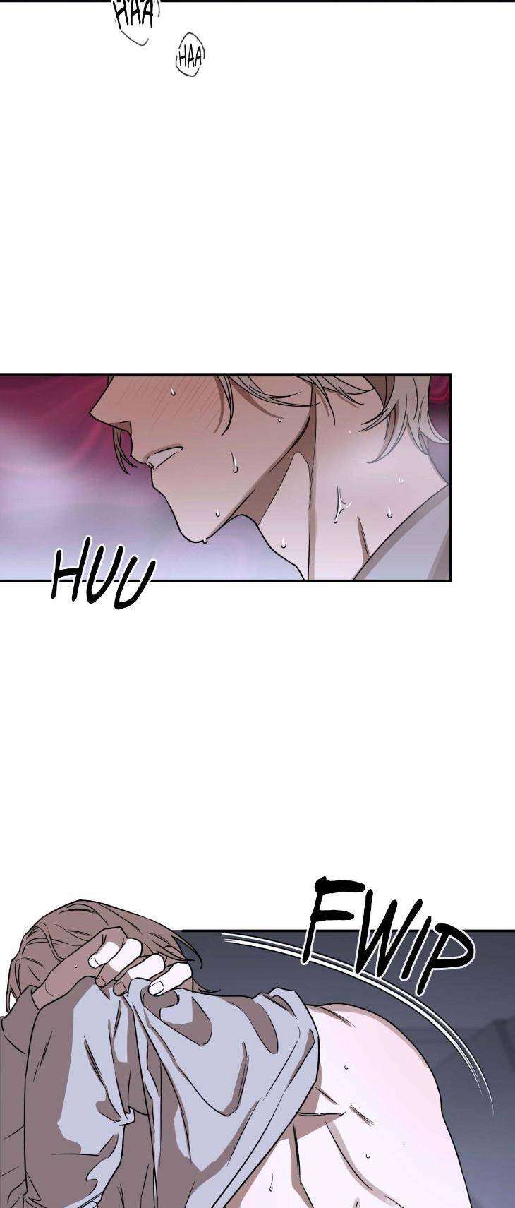 Aesthetics-Of-Unpleasantness-By-Seuseu-Uncensored-Eng page 16
