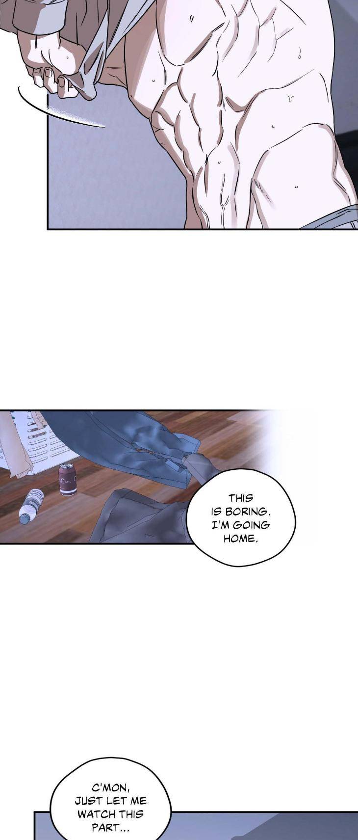 Aesthetics-Of-Unpleasantness-By-Seuseu-Uncensored-Eng page 17