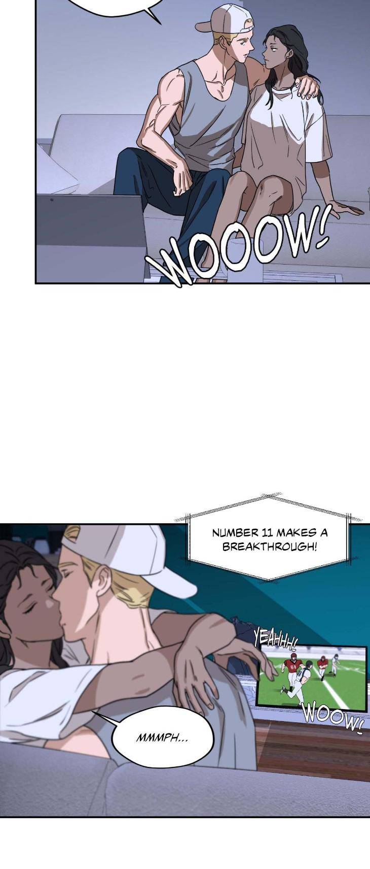 Aesthetics-Of-Unpleasantness-By-Seuseu-Uncensored-Eng page 18