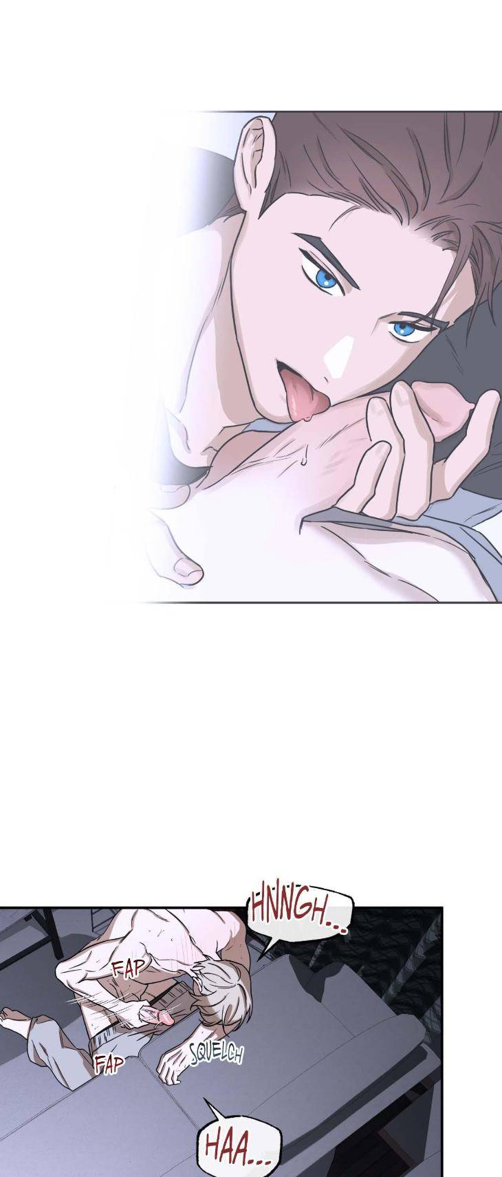 Aesthetics-Of-Unpleasantness-By-Seuseu-Uncensored-Eng page 23