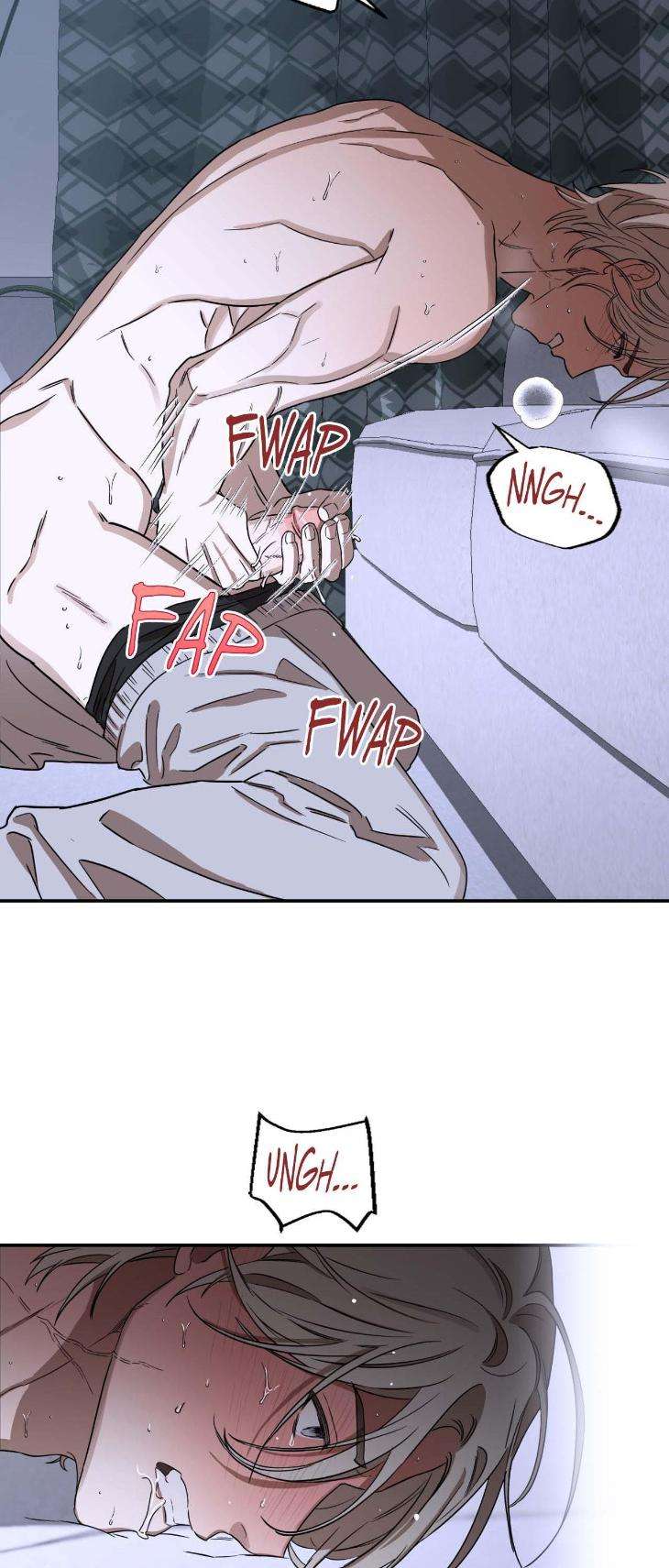 Aesthetics-Of-Unpleasantness-By-Seuseu-Uncensored-Eng page 25