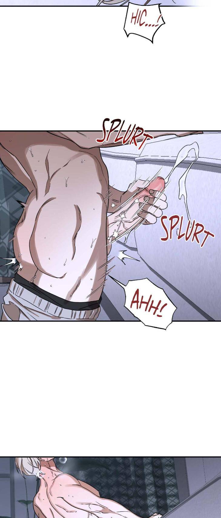 Aesthetics-Of-Unpleasantness-By-Seuseu-Uncensored-Eng page 26