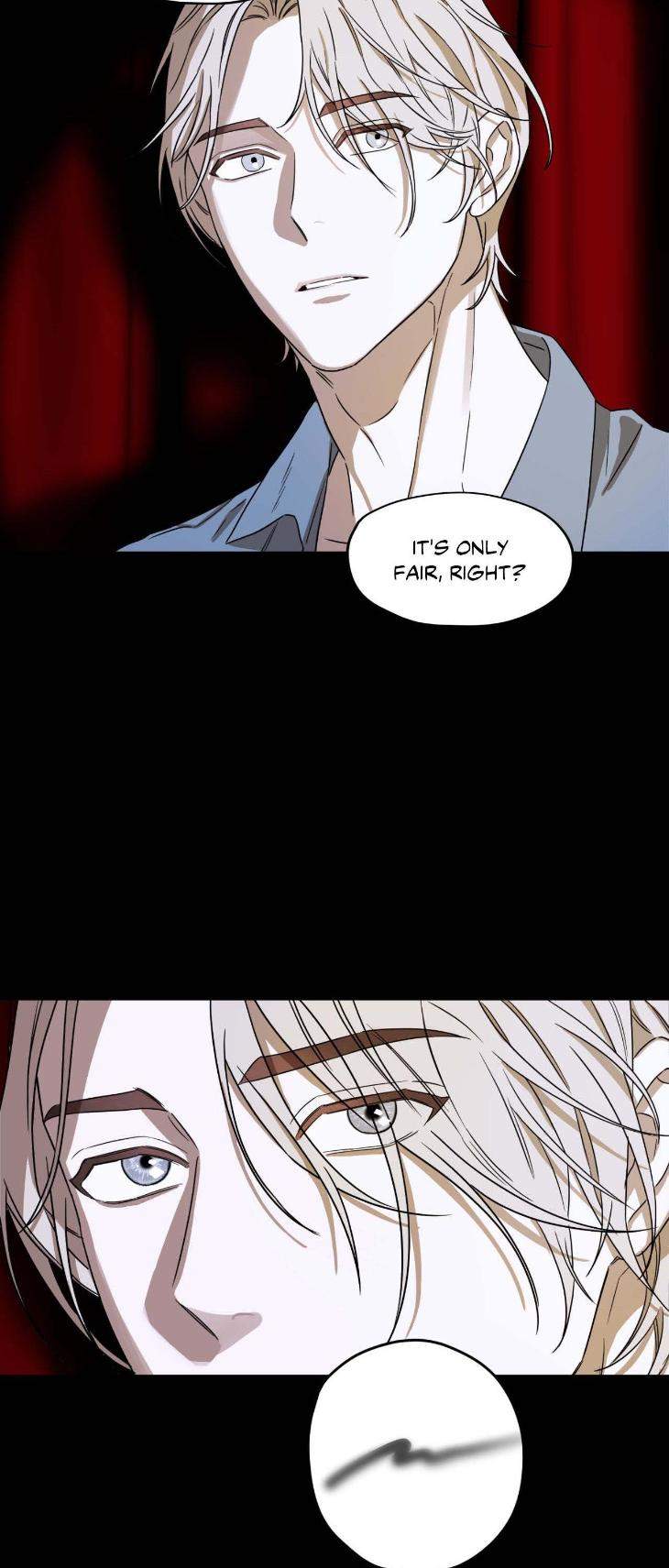 Aesthetics-Of-Unpleasantness-By-Seuseu-Uncensored-Eng page 34