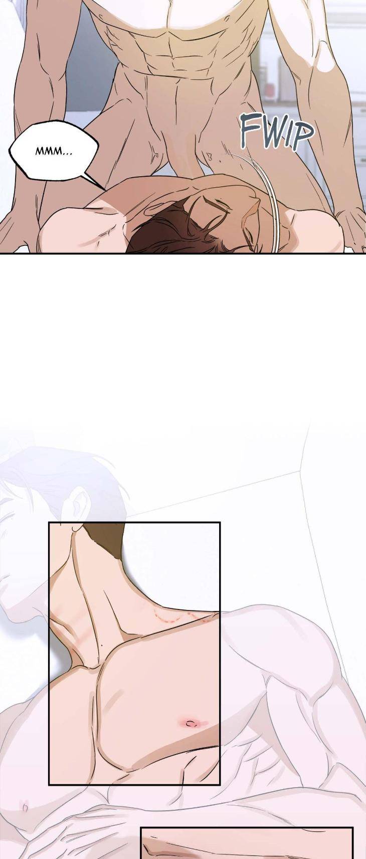 Aesthetics-Of-Unpleasantness-By-Seuseu-Uncensored-Eng page 42