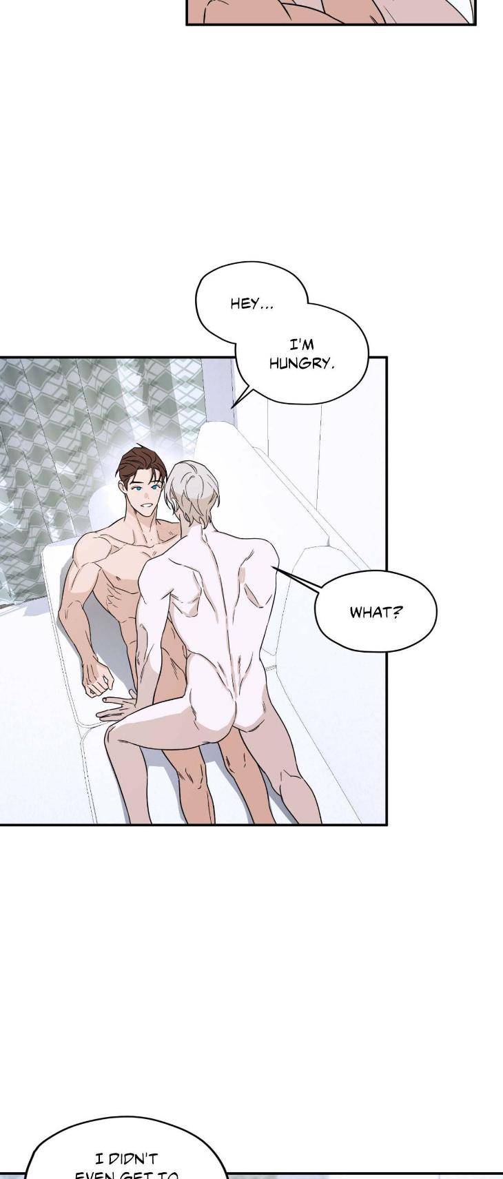 Aesthetics-Of-Unpleasantness-By-Seuseu-Uncensored-Eng page 48