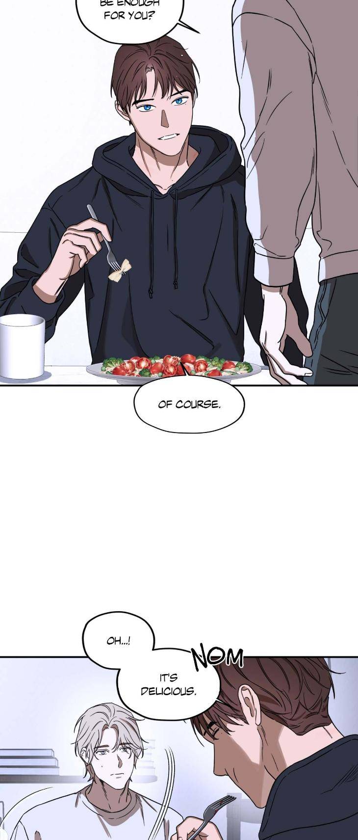 Aesthetics-Of-Unpleasantness-By-Seuseu-Uncensored-Eng page 2