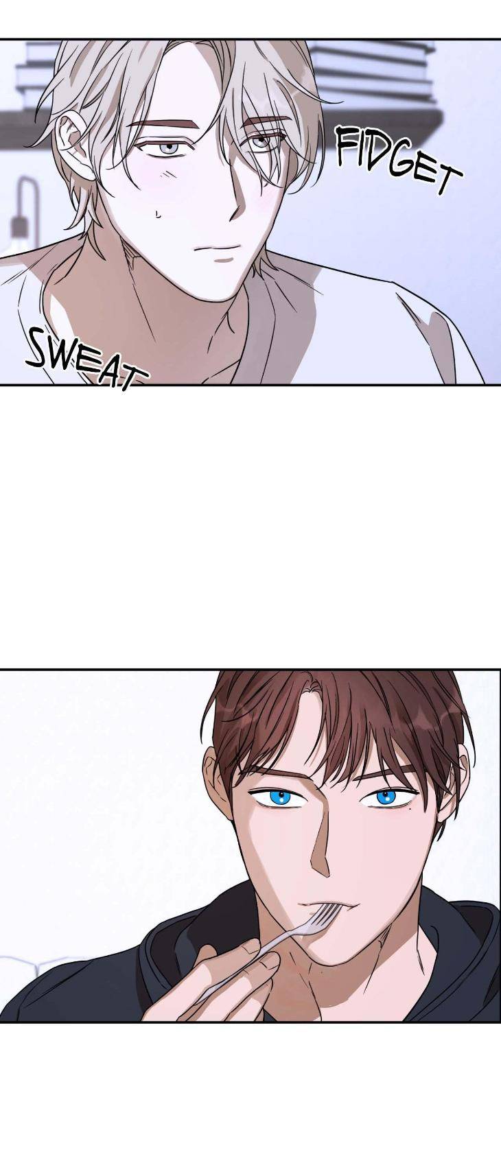Aesthetics-Of-Unpleasantness-By-Seuseu-Uncensored-Eng page 4