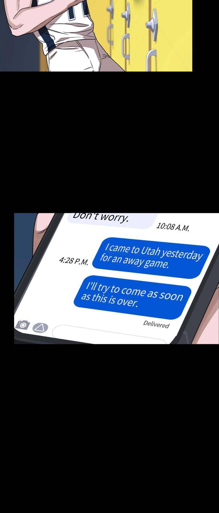 Aesthetics-Of-Unpleasantness-By-Seuseu-Uncensored-Eng page 9
