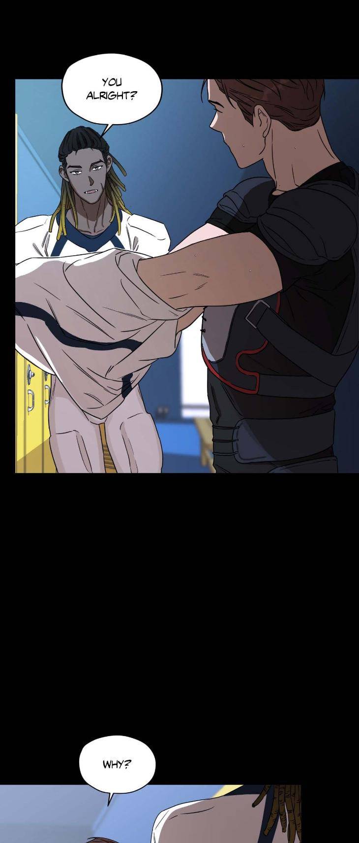 Aesthetics-Of-Unpleasantness-By-Seuseu-Uncensored-Eng page 11
