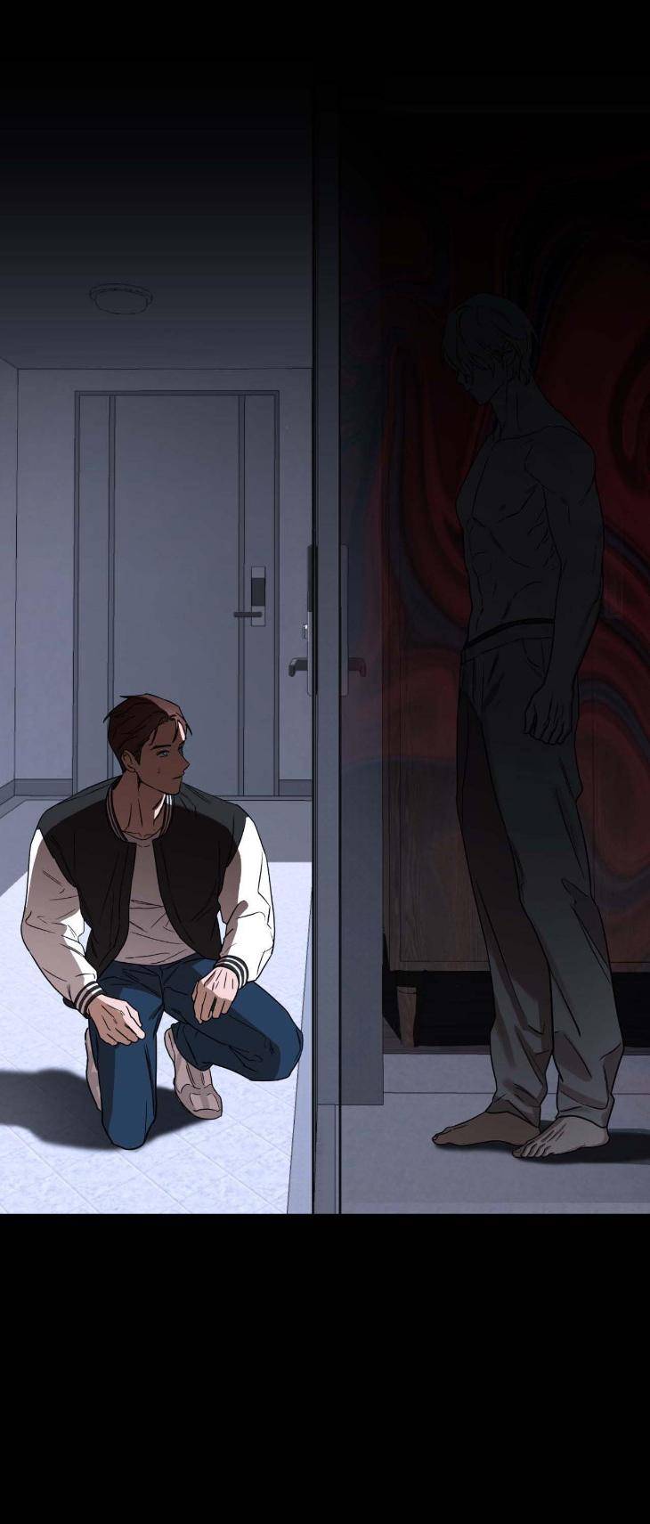 Aesthetics-Of-Unpleasantness-By-Seuseu-Uncensored-Eng page 28