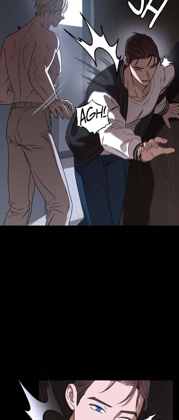 Aesthetics-Of-Unpleasantness-By-Seuseu-Uncensored-Eng page 32