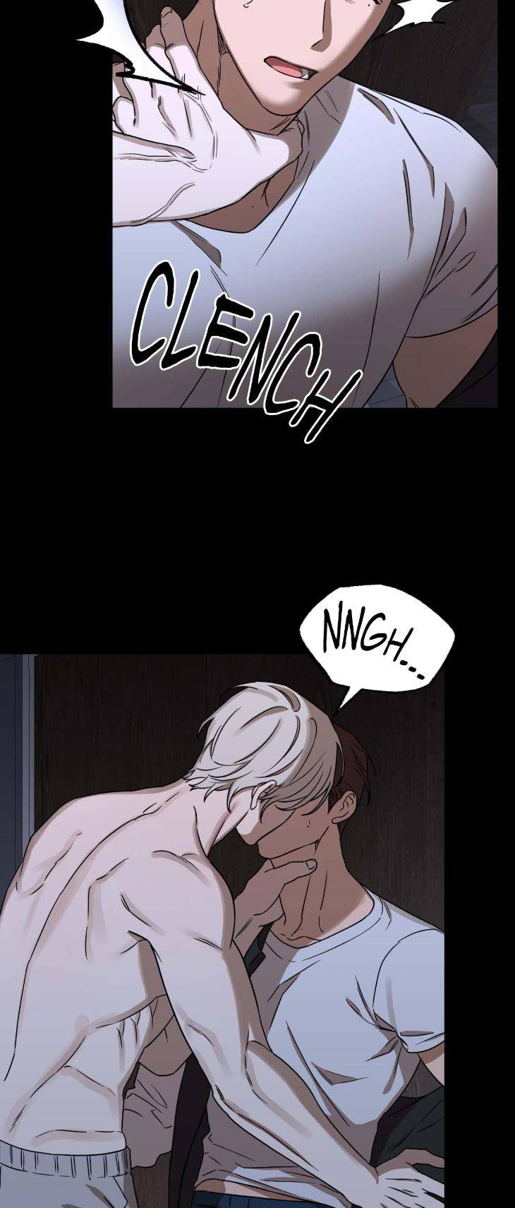 Aesthetics-Of-Unpleasantness-By-Seuseu-Uncensored-Eng page 33