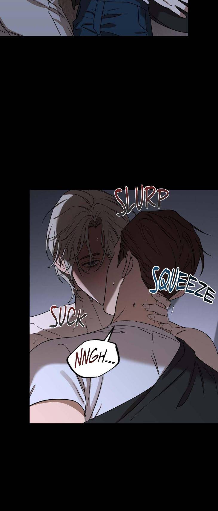 Aesthetics-Of-Unpleasantness-By-Seuseu-Uncensored-Eng page 34