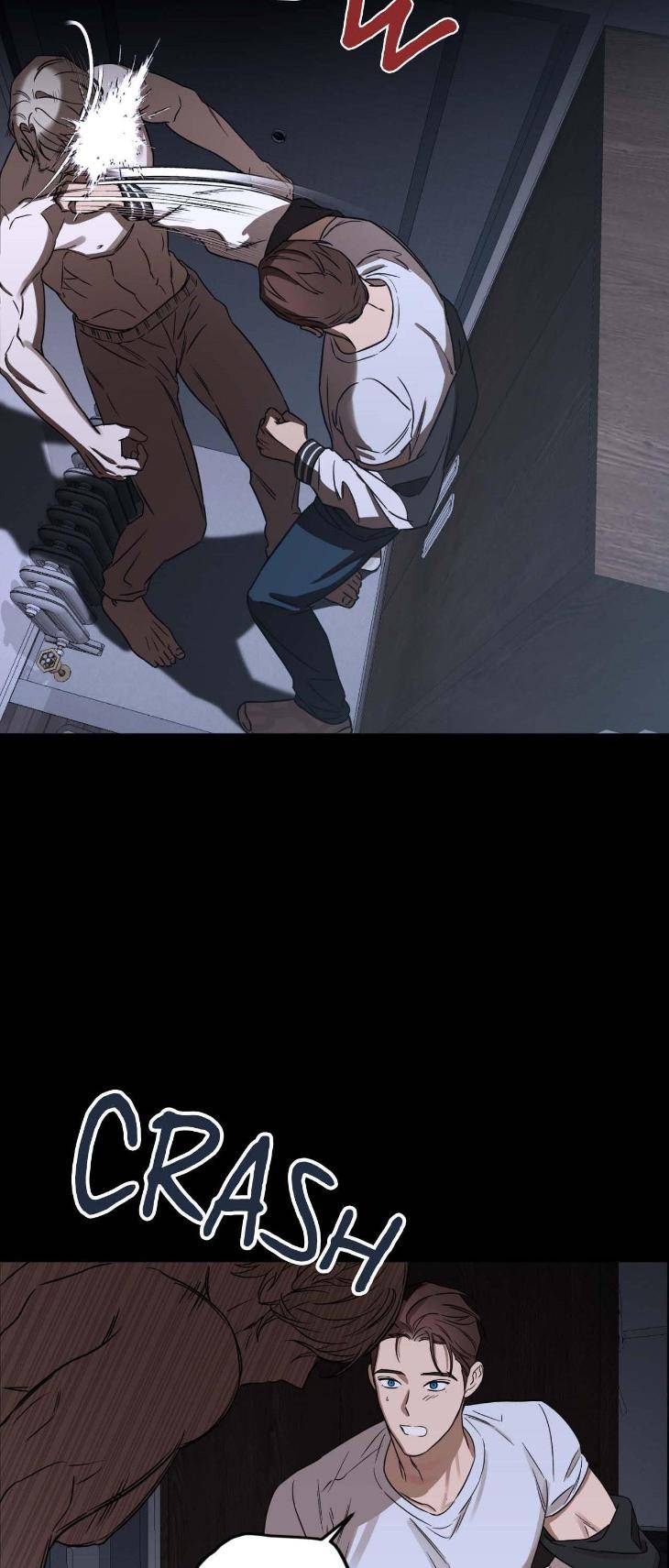 Aesthetics-Of-Unpleasantness-By-Seuseu-Uncensored-Eng page 36