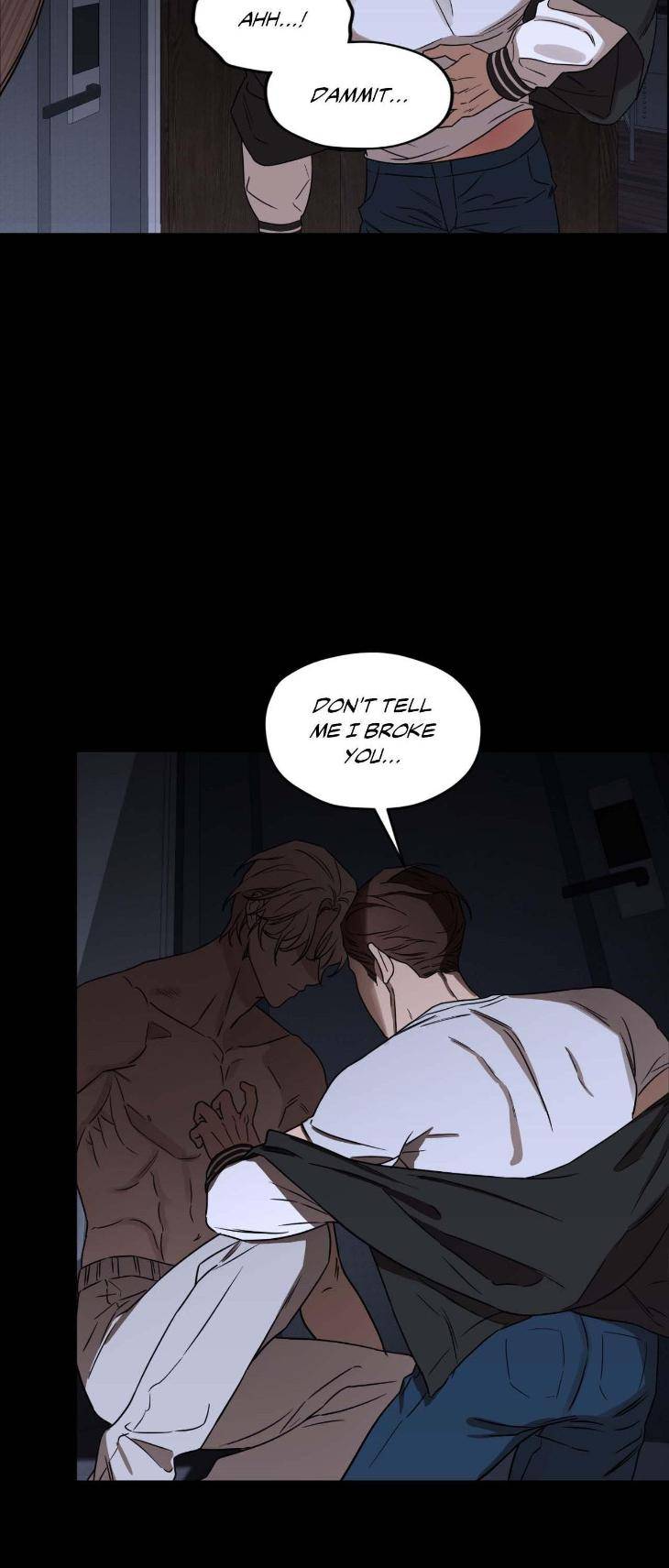Aesthetics-Of-Unpleasantness-By-Seuseu-Uncensored-Eng page 37